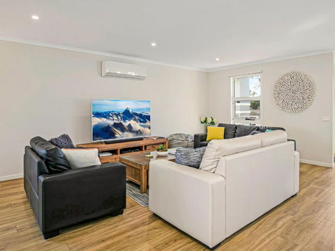 A Perfect Ten - Tweed Heads Accommodation 4
