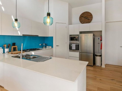 Absolutely Beach - Tweed Heads Accommodation 4