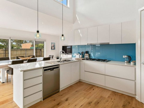 Absolutely Beach - Tweed Heads Accommodation 5