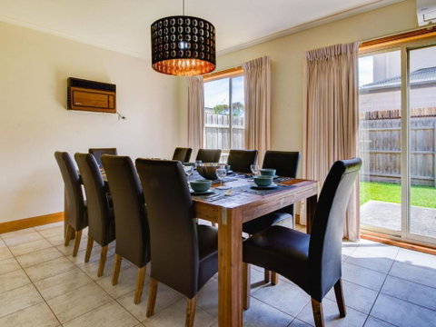 Albert Park - Tweed Heads Accommodation 1