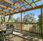 Treetops at Ventnor - Tweed Heads Accommodation