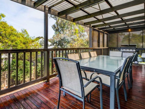 Art House - Tweed Heads Accommodation 6
