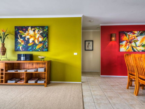Art House - Tweed Heads Accommodation 3