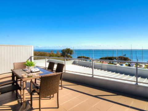 Bayside Views - Tweed Heads Accommodation 6