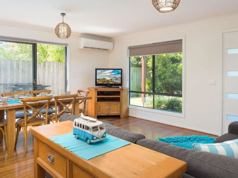 Beachside Villa Cowes - Tweed Heads Accommodation 2