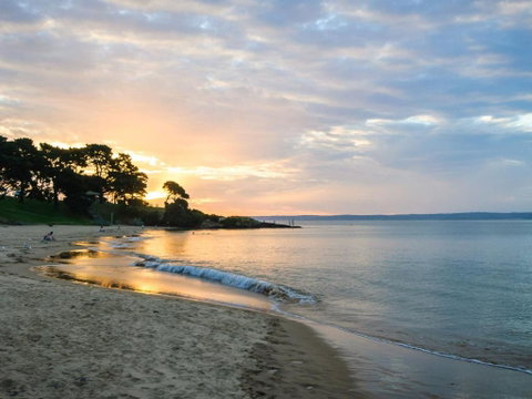 Beachside Villa Cowes - Tweed Heads Accommodation 3