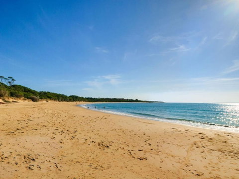 Beachside Villa Cowes - Tweed Heads Accommodation 4