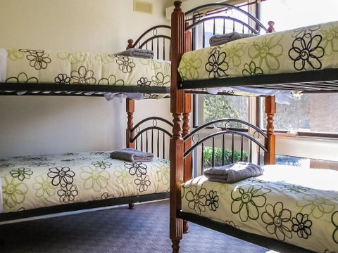Summers Inn - Tweed Heads Accommodation 5