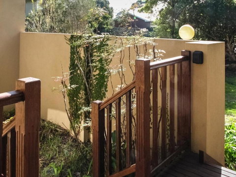 Summers Inn - Tweed Heads Accommodation 3