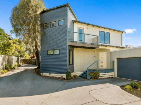 Beachside Memories - Tweed Heads Accommodation 1