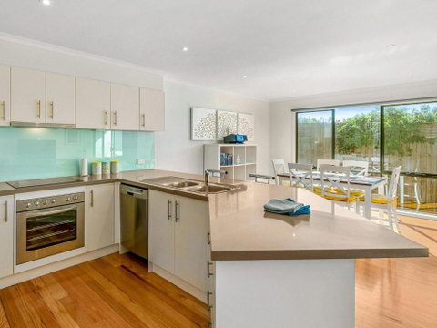 Beachside Memories - Tweed Heads Accommodation 3