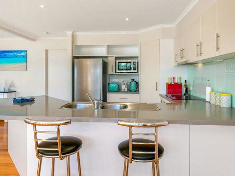 Beachside Memories - Tweed Heads Accommodation 5