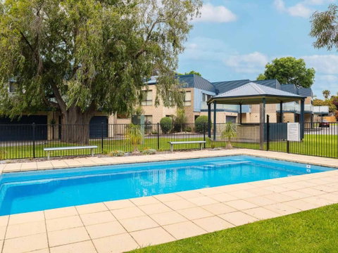 Sea Breeze - Tweed Heads Accommodation 4