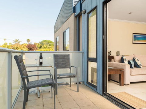 Sea Breeze - Tweed Heads Accommodation 5