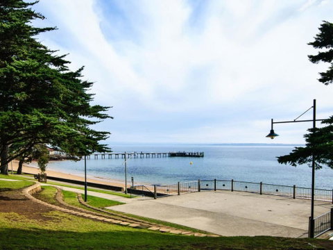 Sea Breeze - Tweed Heads Accommodation 6