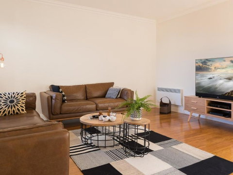 Retreat On Albert - Tweed Heads Accommodation 3