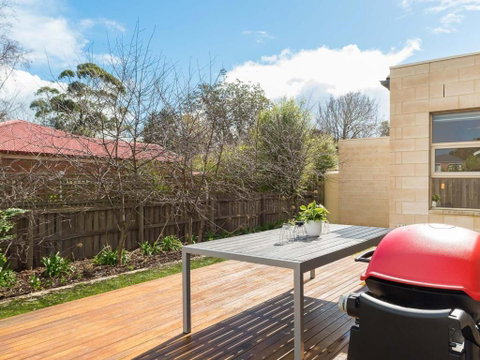 Retreat On Albert - Tweed Heads Accommodation 6