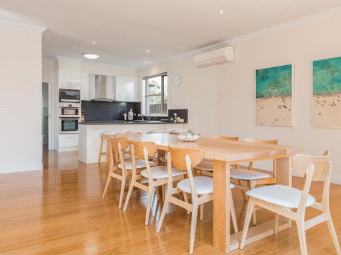 Retreat On Albert - Tweed Heads Accommodation 2