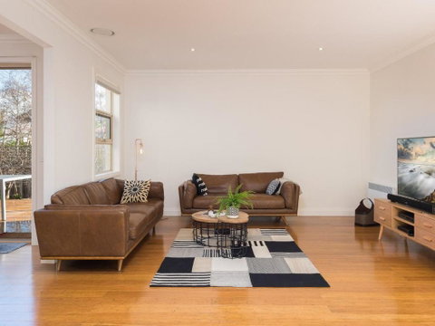 Retreat On Albert - Tweed Heads Accommodation 4