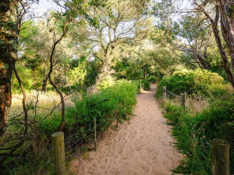 Retreat On Albert - Tweed Heads Accommodation 5