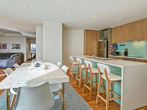 Saltwater Haven - Tweed Heads Accommodation 2