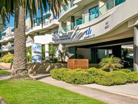Saltwater Haven - Tweed Heads Accommodation 5
