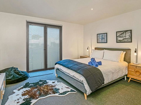 Saltwater Haven - Tweed Heads Accommodation 6