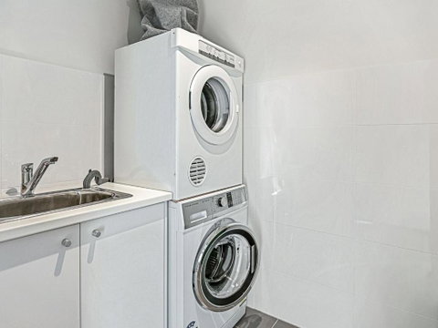 Saltwater Haven - Tweed Heads Accommodation 3
