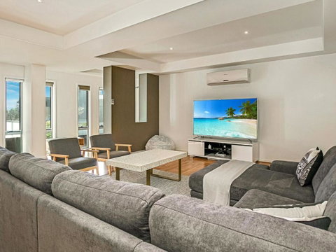 Saltwater Haven - Tweed Heads Accommodation 4