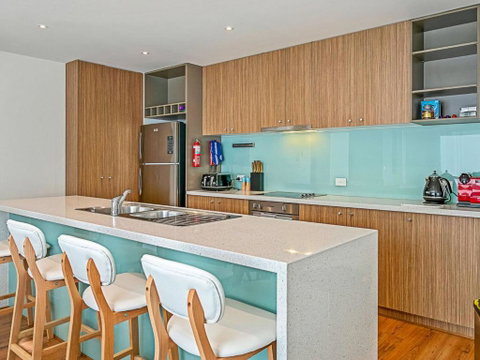 Saltwater Haven - Tweed Heads Accommodation 1