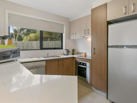 Chill Out - Tweed Heads Accommodation 1