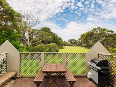 Dunsmore Lodge - Tweed Heads Accommodation 3
