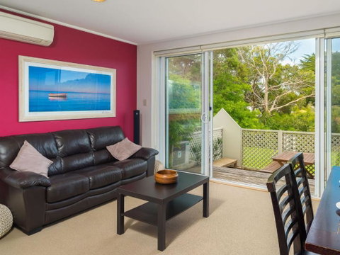 Dunsmore Lodge - Tweed Heads Accommodation 1