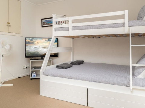 Dunsmore Lodge - Tweed Heads Accommodation 2