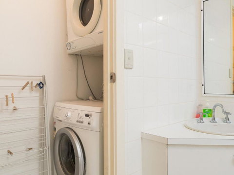 Dunsmore Lodge - Tweed Heads Accommodation 6