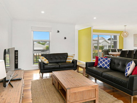 El Sueno - Tweed Heads Accommodation 2