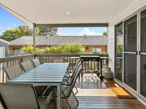 El Sueno - Tweed Heads Accommodation 5