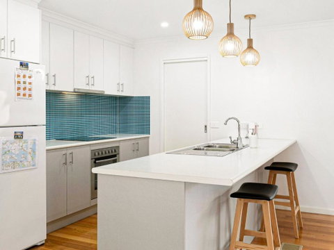 El Sueno - Tweed Heads Accommodation 3
