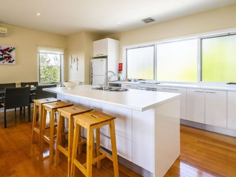 Fantasea - Tweed Heads Accommodation 6
