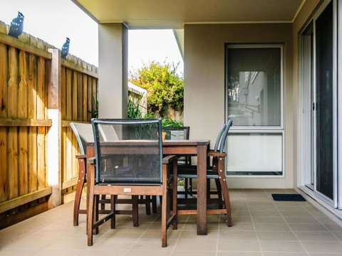 Redwood Oasis - Tweed Heads Accommodation 6