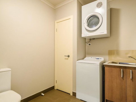 Redwood Oasis - Tweed Heads Accommodation 1