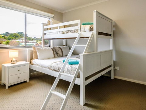 Redwood Oasis - Tweed Heads Accommodation 3