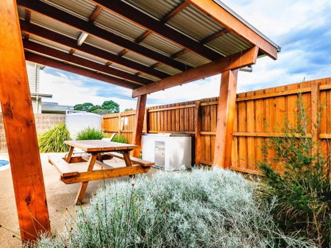 Redwood Oasis - Tweed Heads Accommodation 2