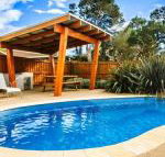 Redwood Oasis - Tweed Heads Accommodation