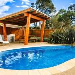 Redwood Oasis - Tweed Heads Accommodation 0
