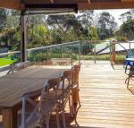 Left at the Penguins - Tweed Heads Accommodation