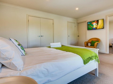 One 20 Seven - Tweed Heads Accommodation 2