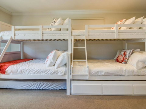 One 20 Seven - Tweed Heads Accommodation 4