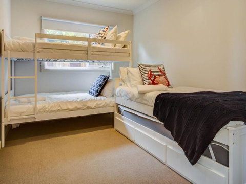 One 20 Seven - Tweed Heads Accommodation 5