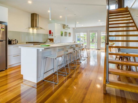 One 20 Seven - Tweed Heads Accommodation 1